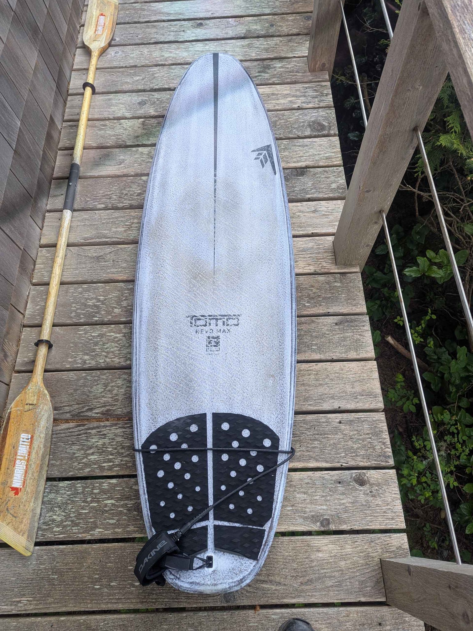 What would you pay for a new Brewer/Chapman surfboard?