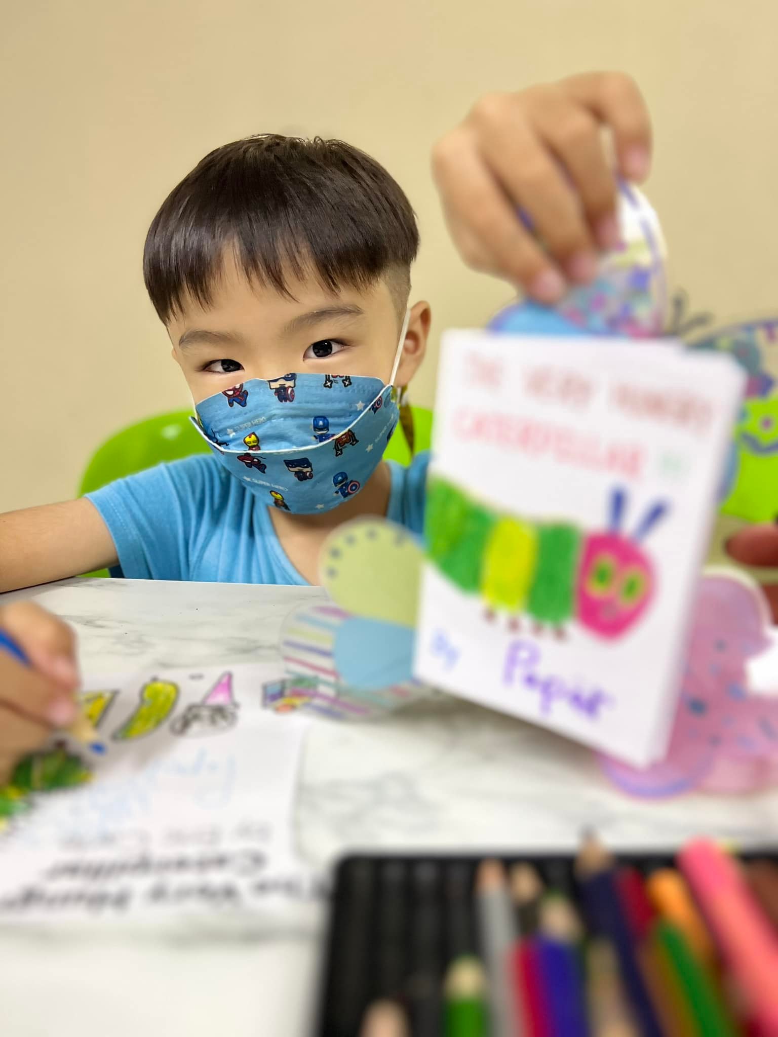 Private class (คลาสส่วนตัว) 🎉... - Insight Box by Teacher NAN | Facebook