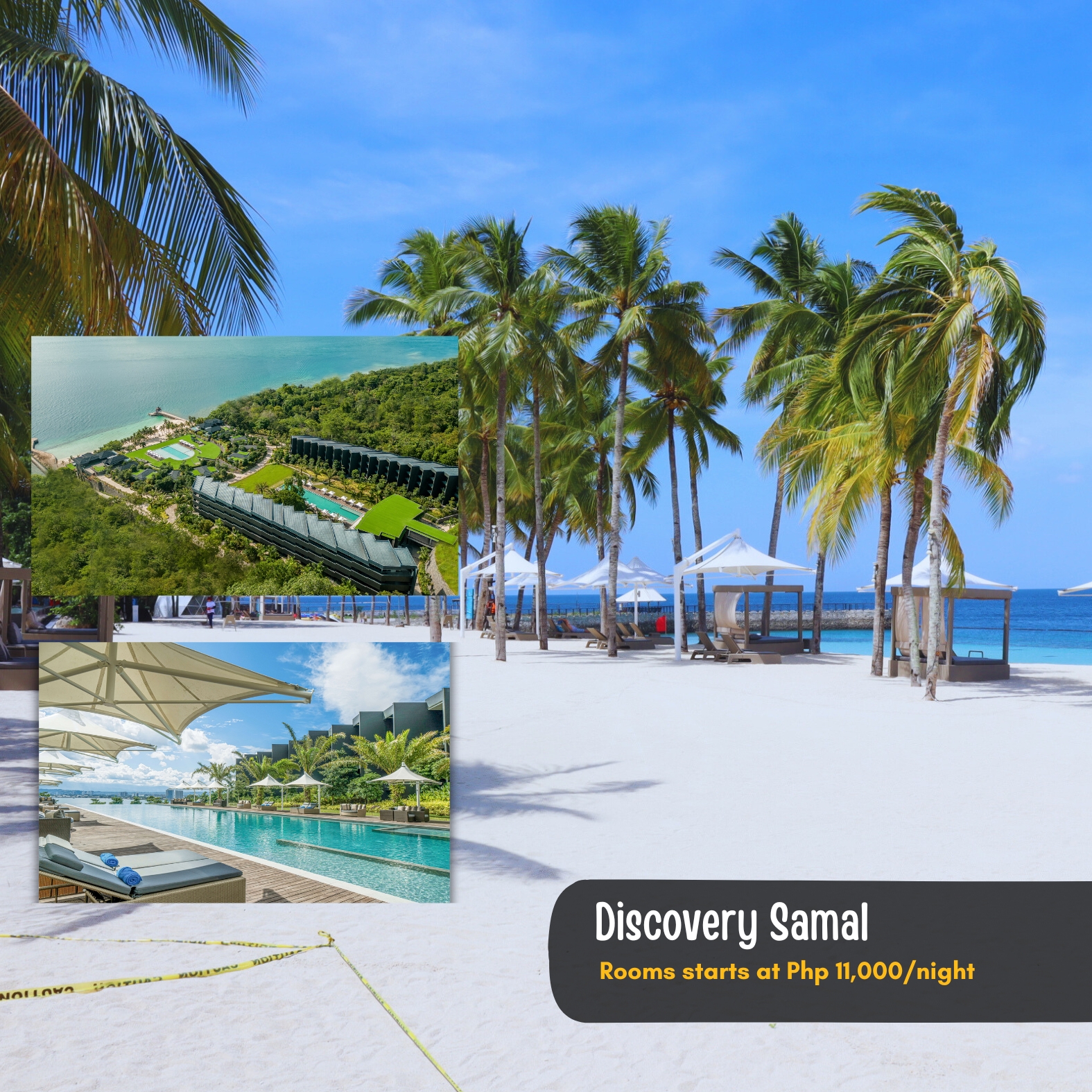 Samal Island Guide