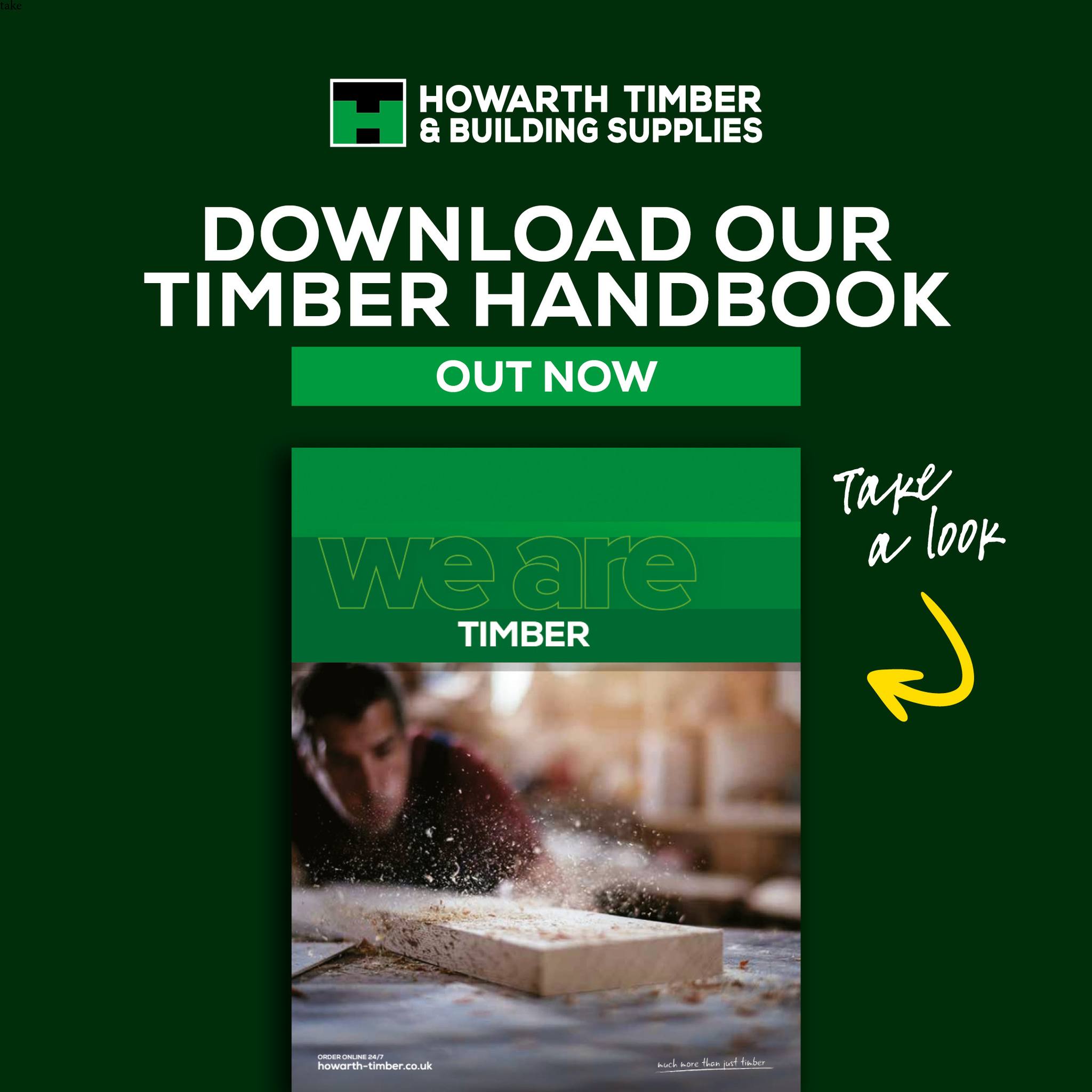 Howarth Timber