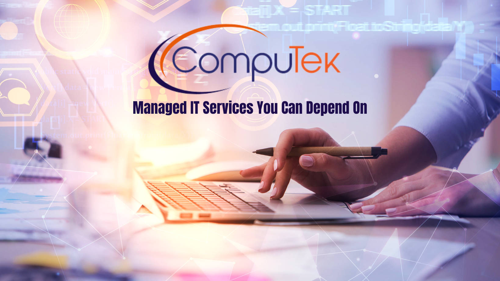 Computek | Georgetown TX