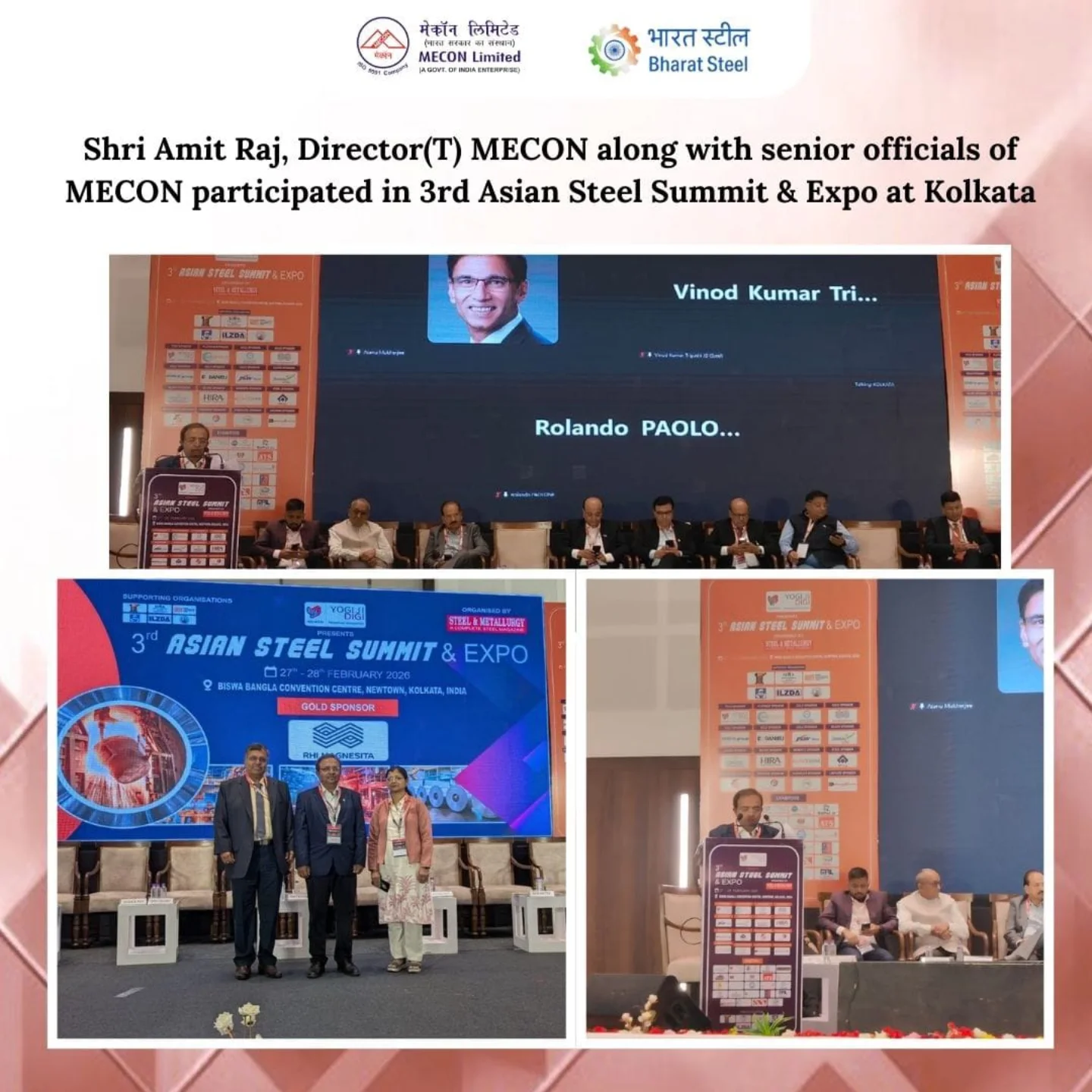 MECON Limited | Ranchi