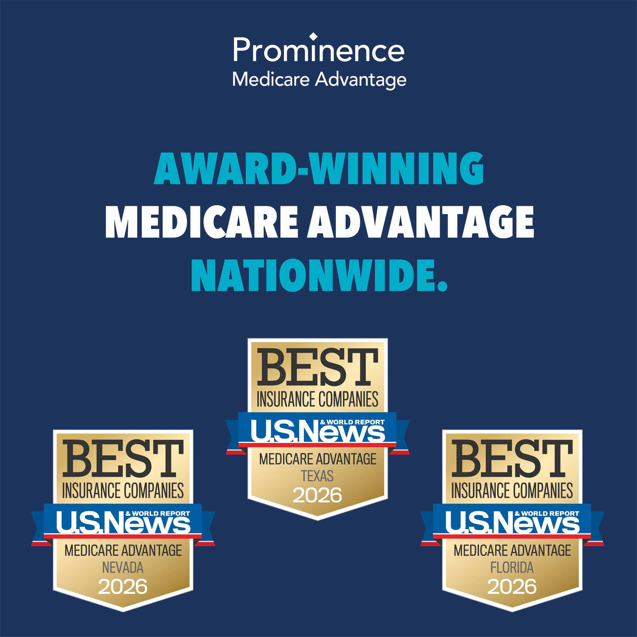 Prominence Health Plan - There are only 7 days left to make enrollment ...