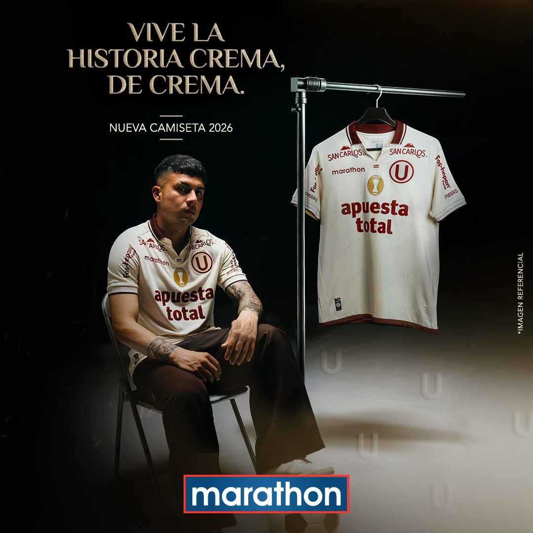 LocUra U CREMA | Lima