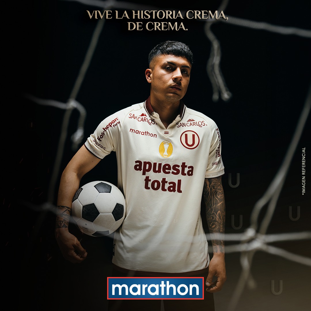 LocUra U CREMA | Lima