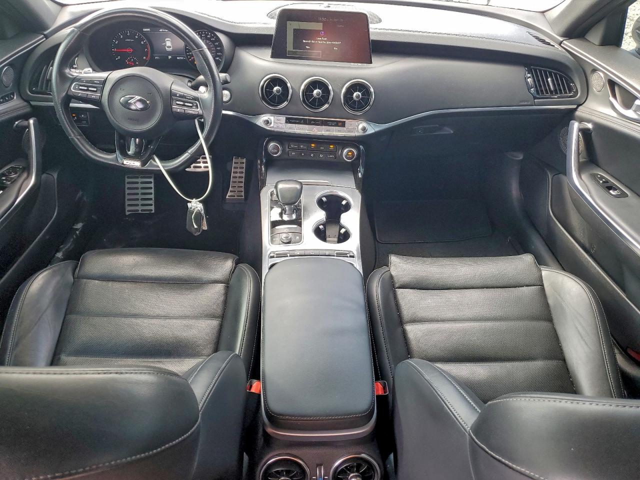 SP Automotive - import samochodów z USA, Dubaju i Kanady