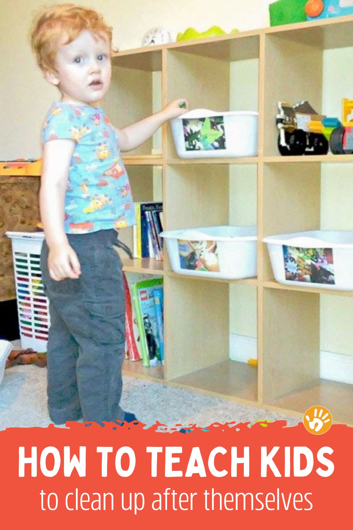 Hands On As We Grow: Activities for Toddlers & Preschoolers added a new ...