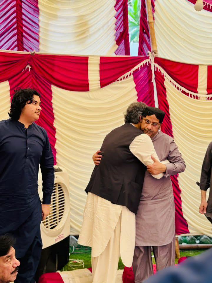 Zia Hassan Lanjar Lovers added... - Zia Hassan Lanjar Lovers