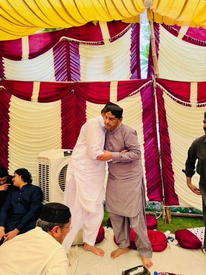Zia Hassan Lanjar Lovers added... - Zia Hassan Lanjar Lovers