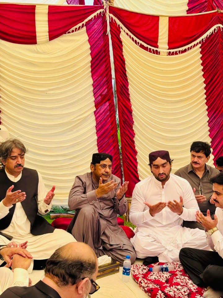 Zia Hassan Lanjar Lovers added... - Zia Hassan Lanjar Lovers