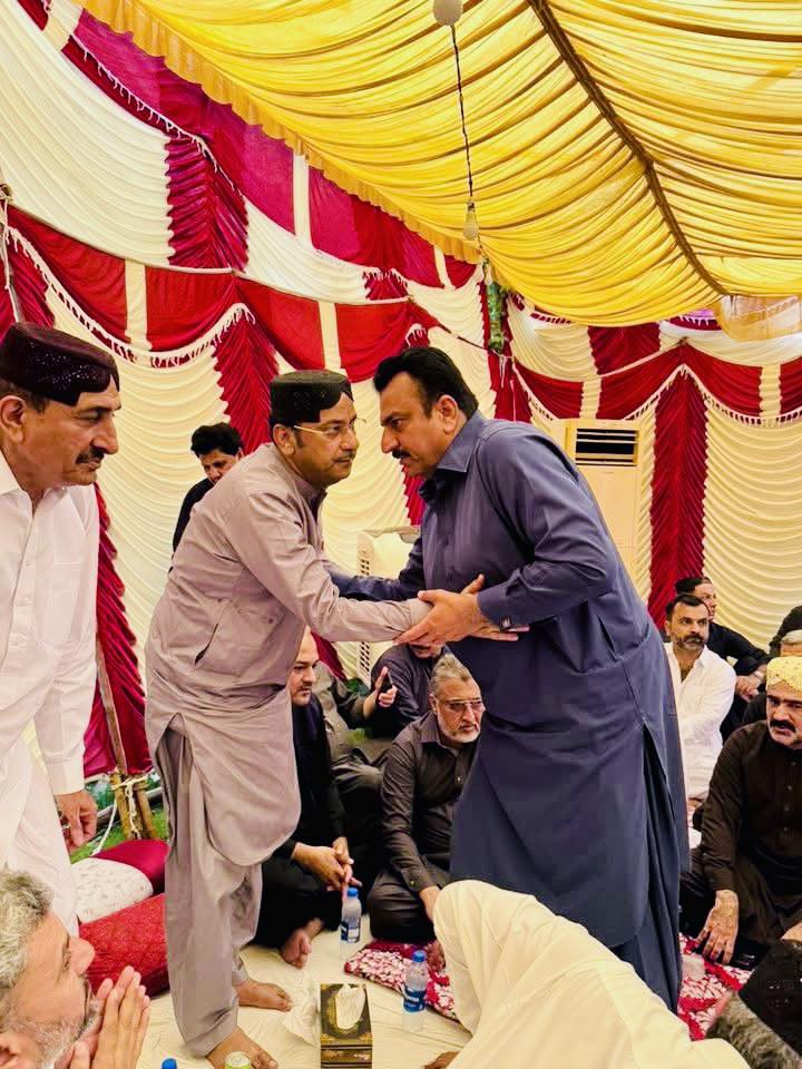 Zia Hassan Lanjar Lovers added... - Zia Hassan Lanjar Lovers
