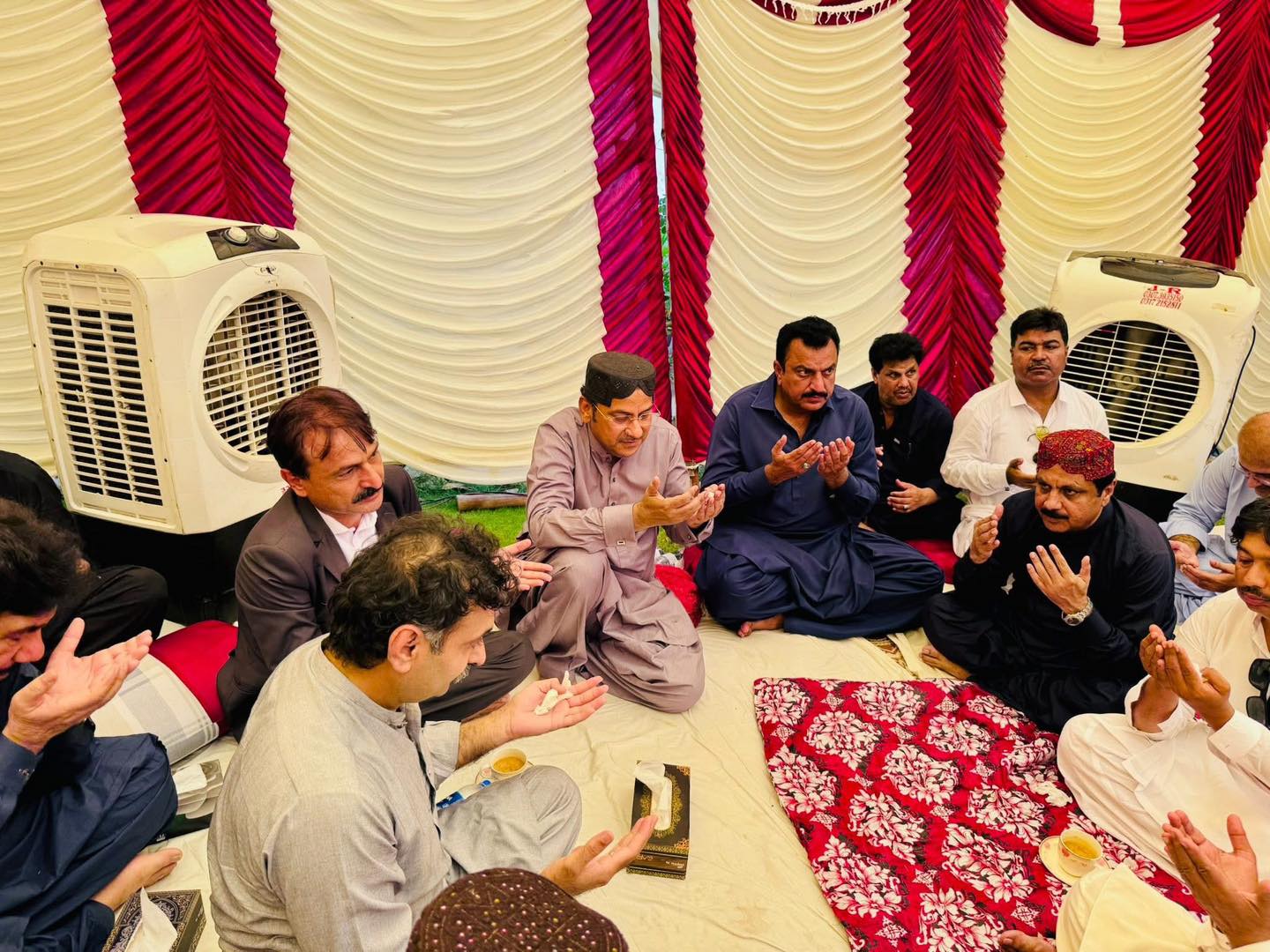 Zia Hassan Lanjar Lovers added... - Zia Hassan Lanjar Lovers
