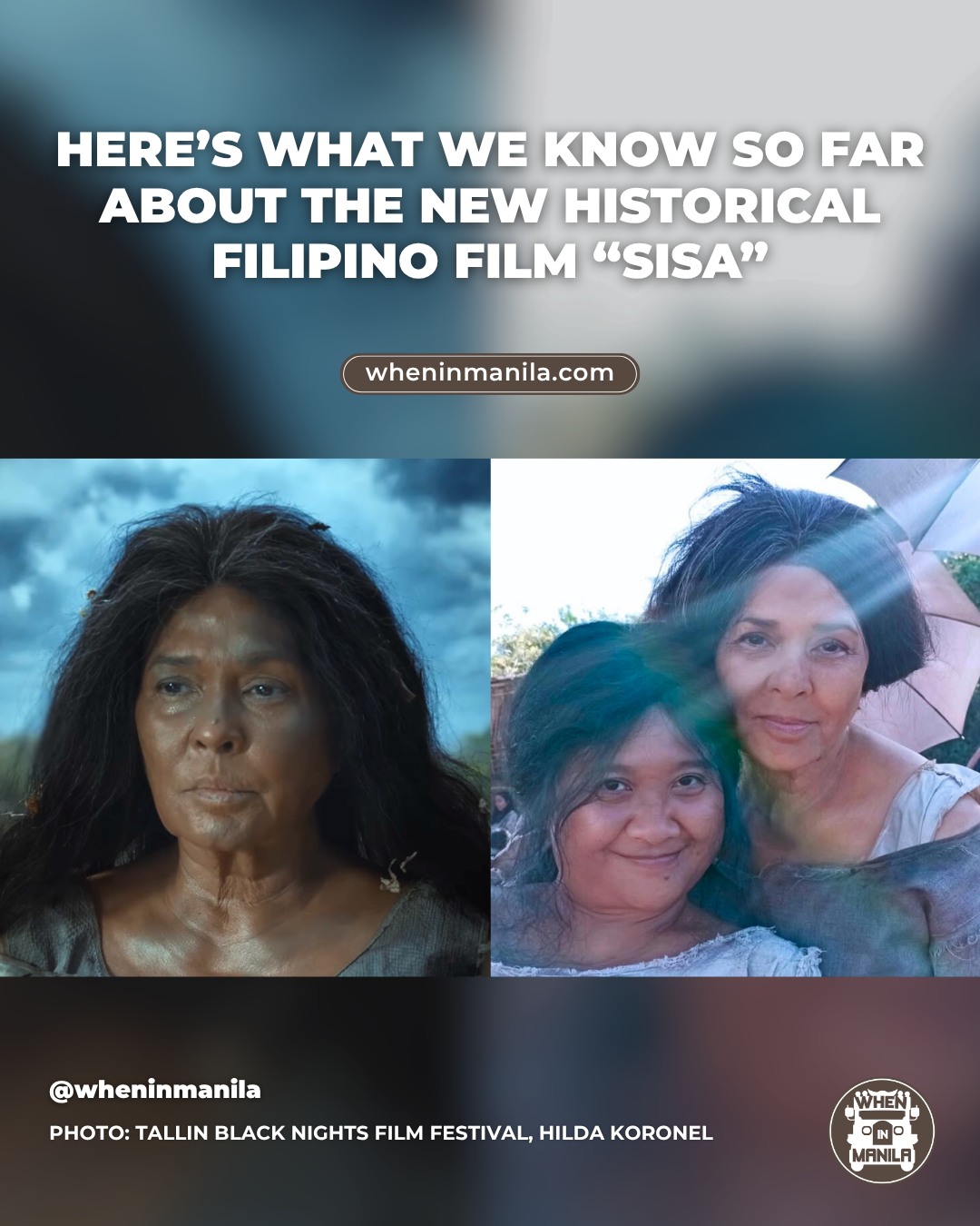 COMING SOON: Ang Pambansang Third... - The IdeaFirst Company | Facebook