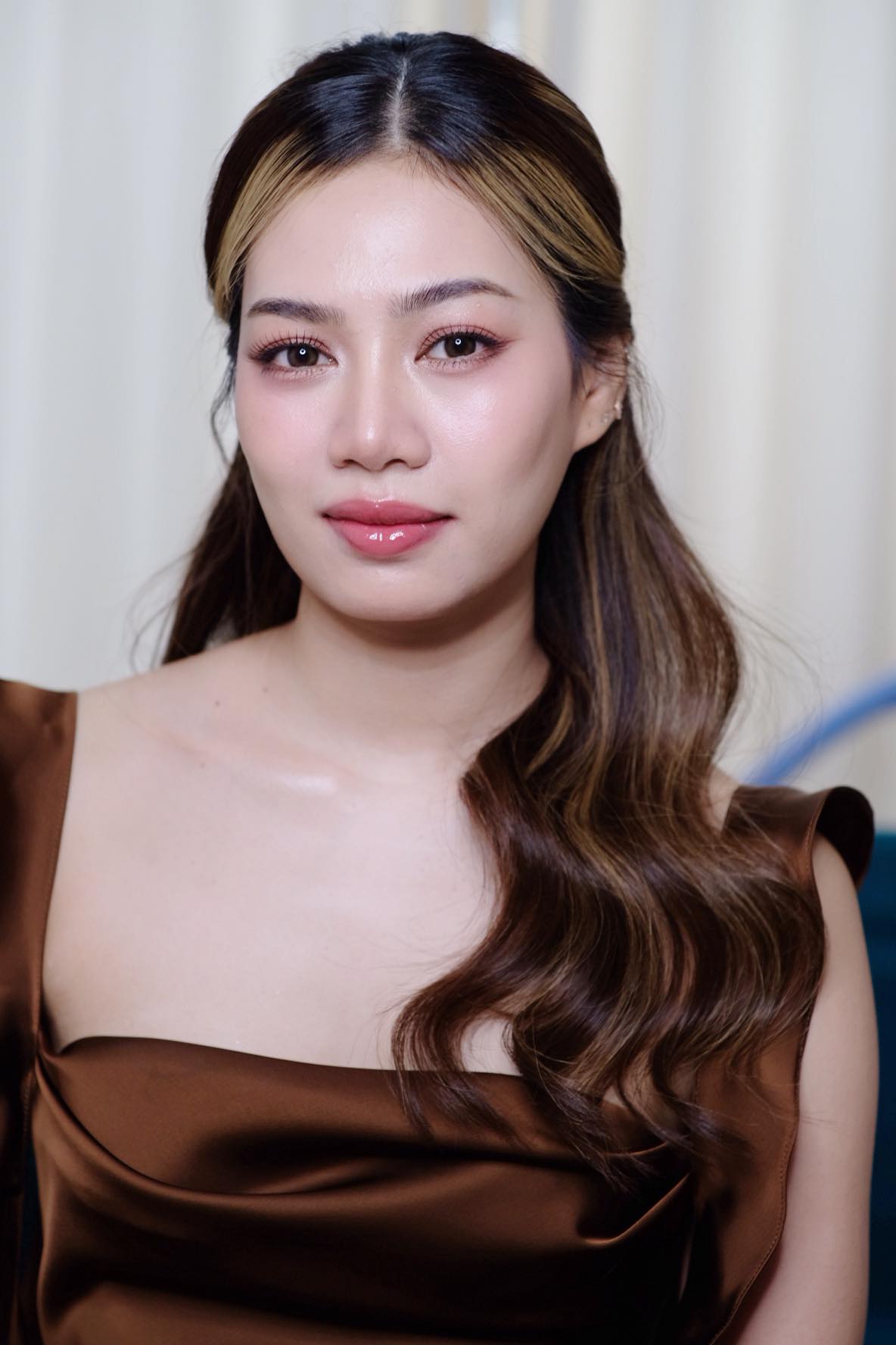 Netcha - #ช่างแต่งหน้าทำผมนอกสถานที่ #ช่างแต่งหน้ากรุงเทพ #ช่างแต่งหน้า ...