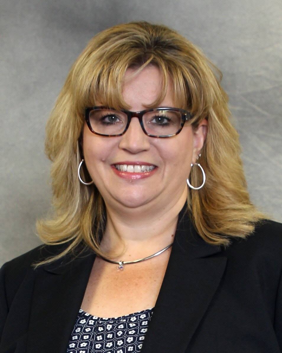 Fort - Keri Rathbun is the new Kimmons Junior High School principal ...