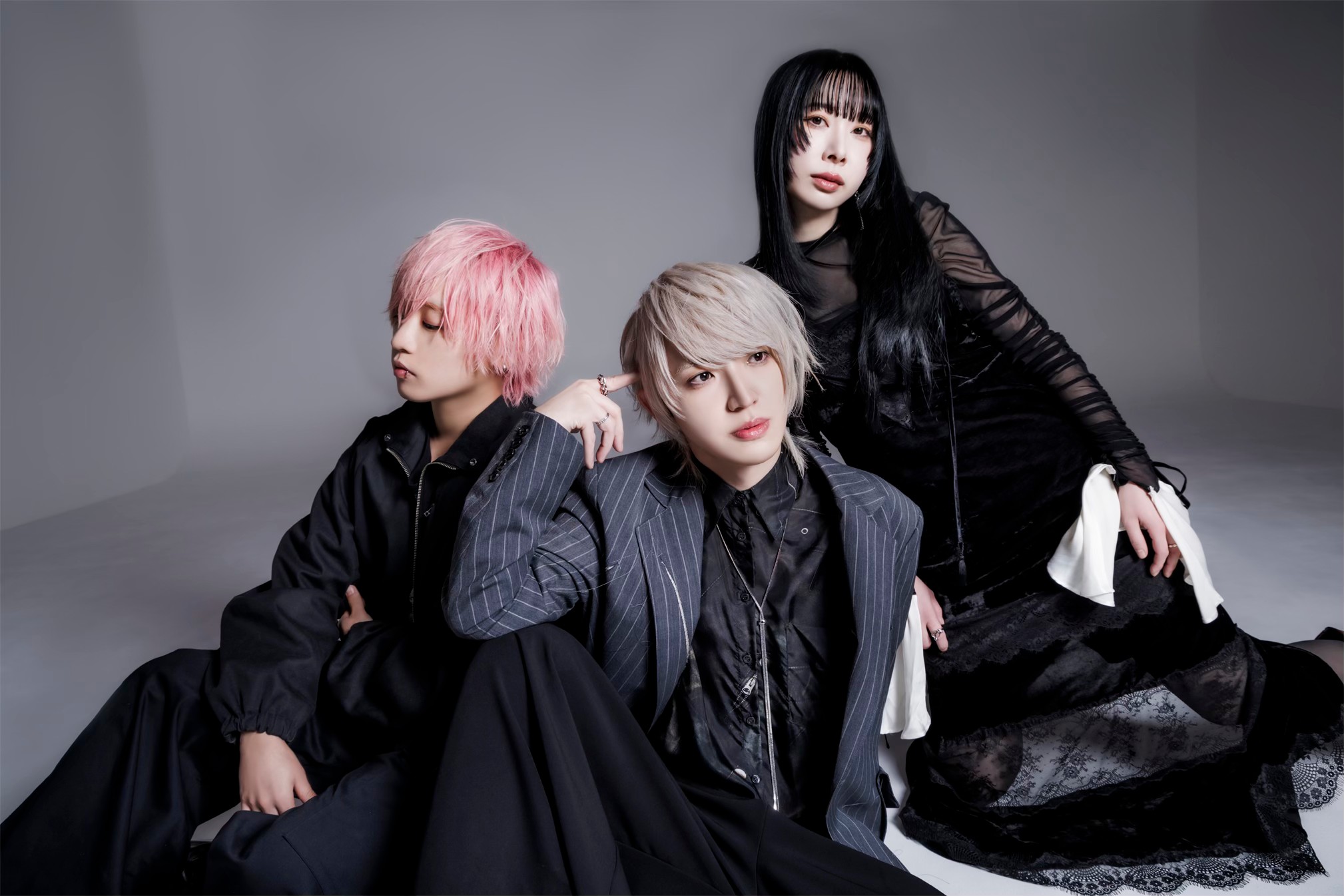HITSUJIGUSA #LUCA #harukanakamura “Helios” haruka nakamura feat