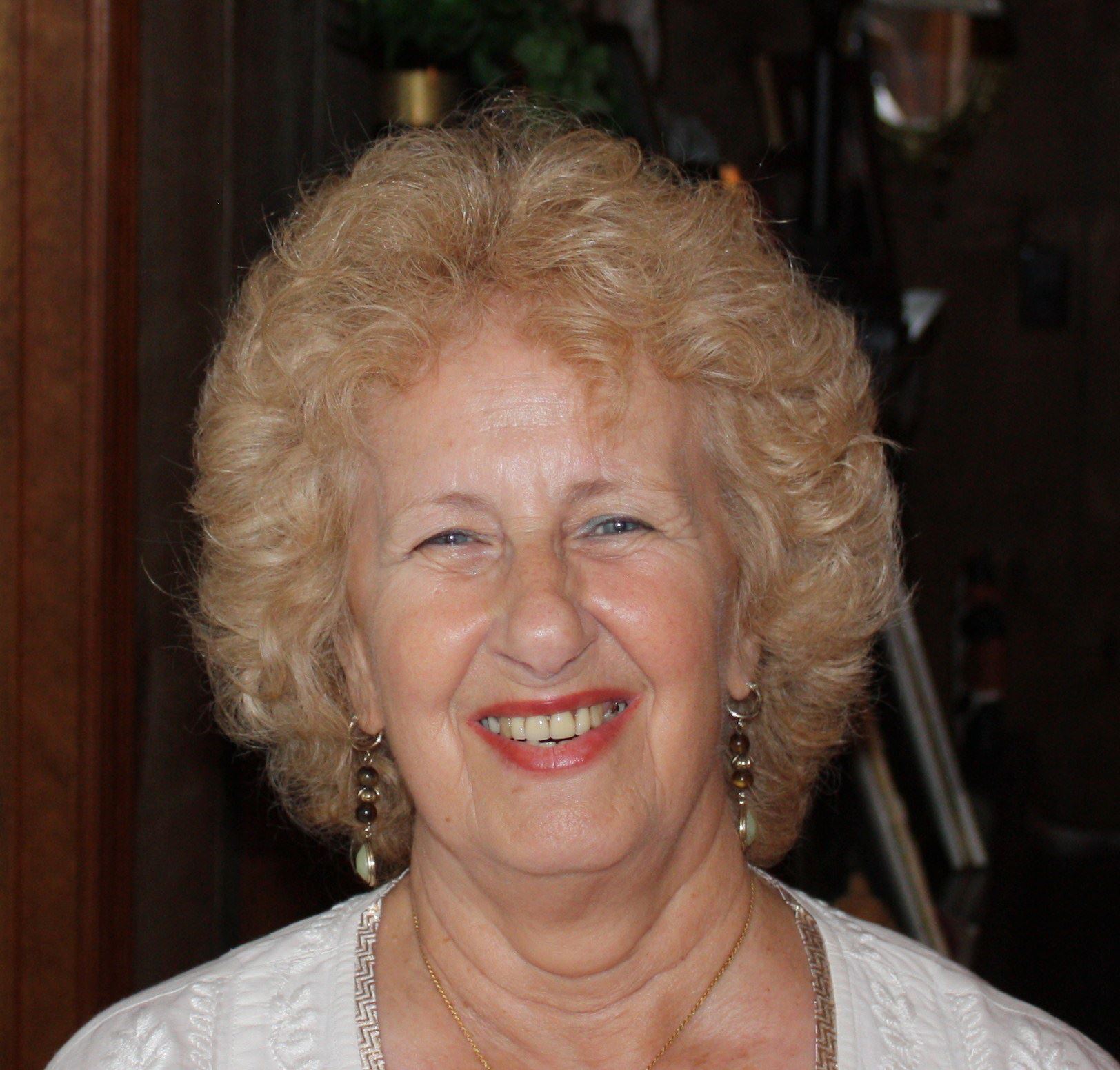 Susan Rouse