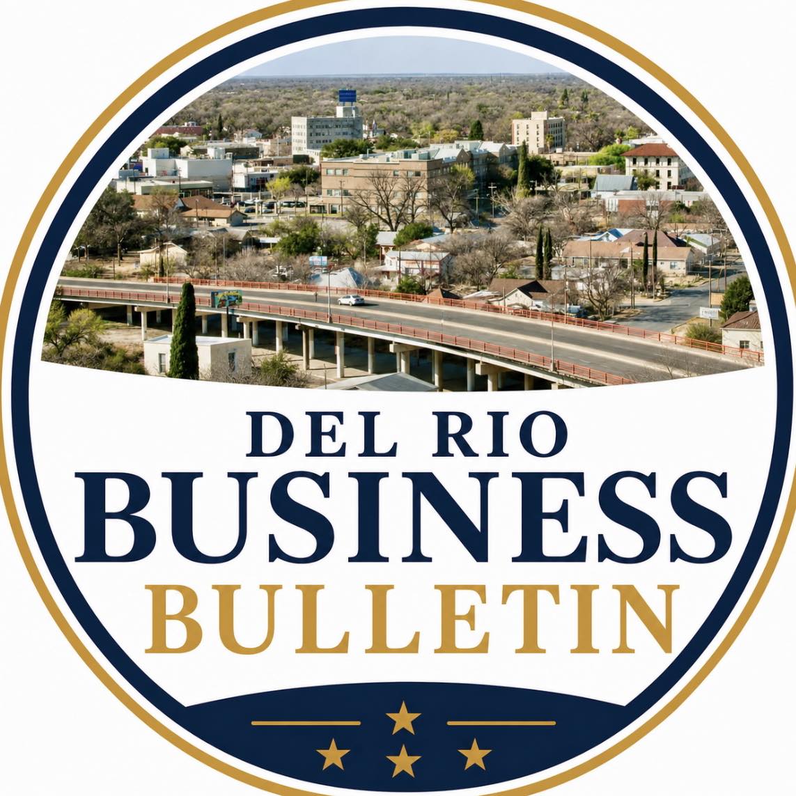 Del Rio City Council names... - Del Rio Business Bulletin | Facebook