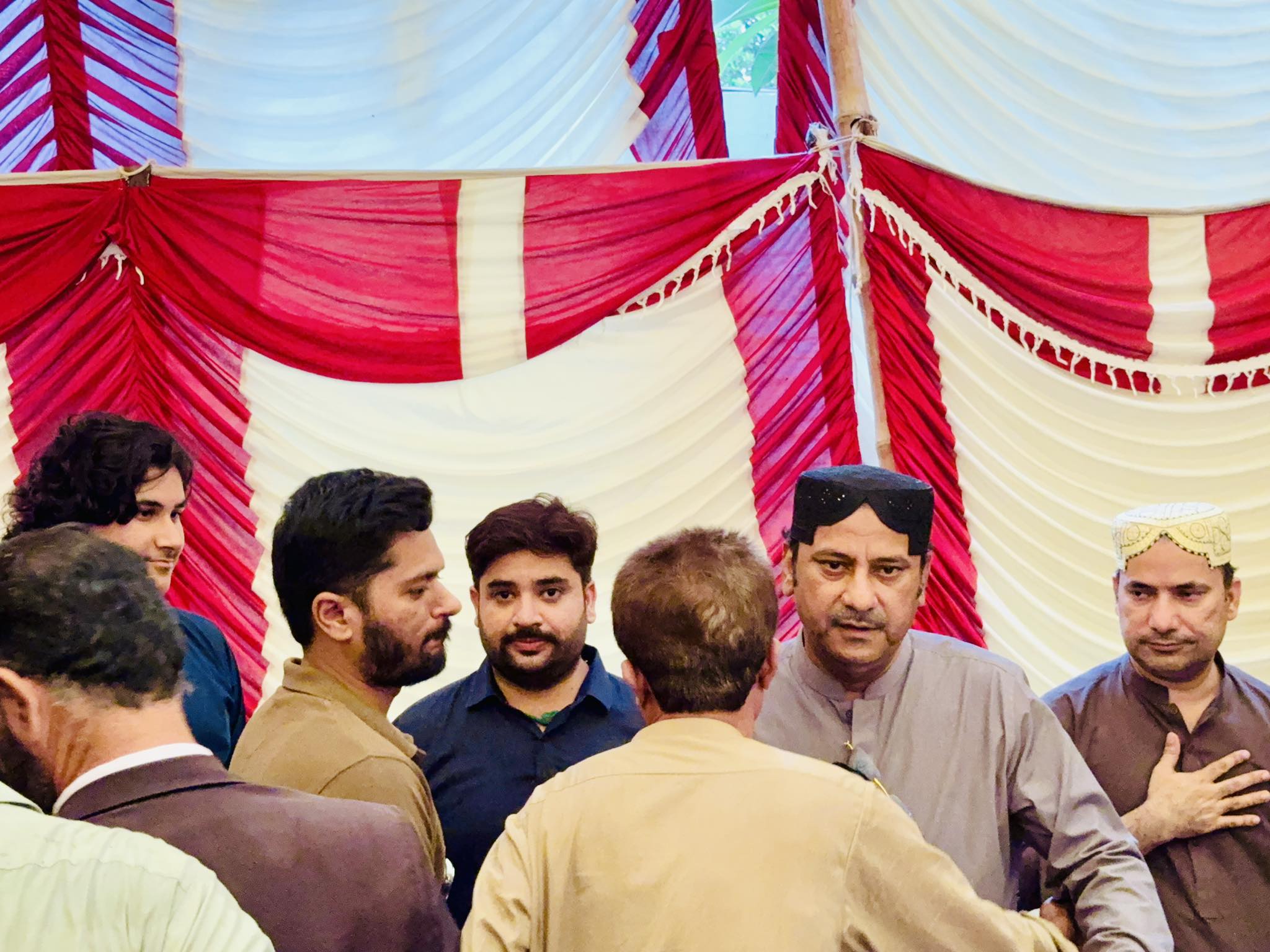 Zia Hassan Lanjar Lovers added... - Zia Hassan Lanjar Lovers