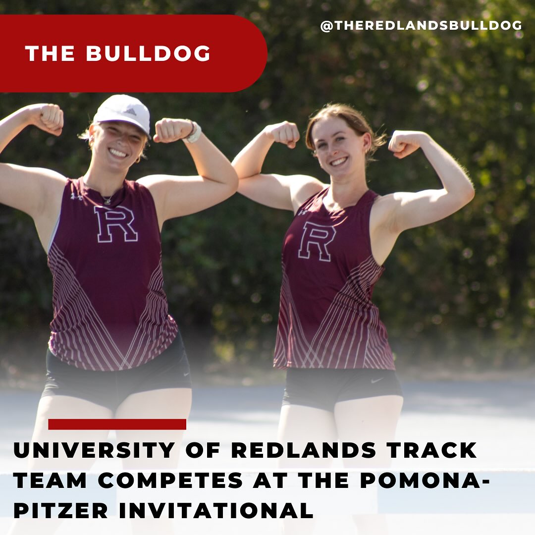 The Redlands Bulldog Newspaper | Redlands CA