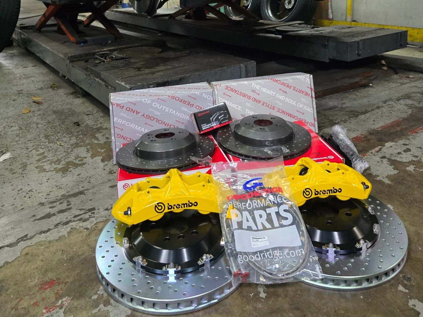 acg_performance | Singapore Singapore