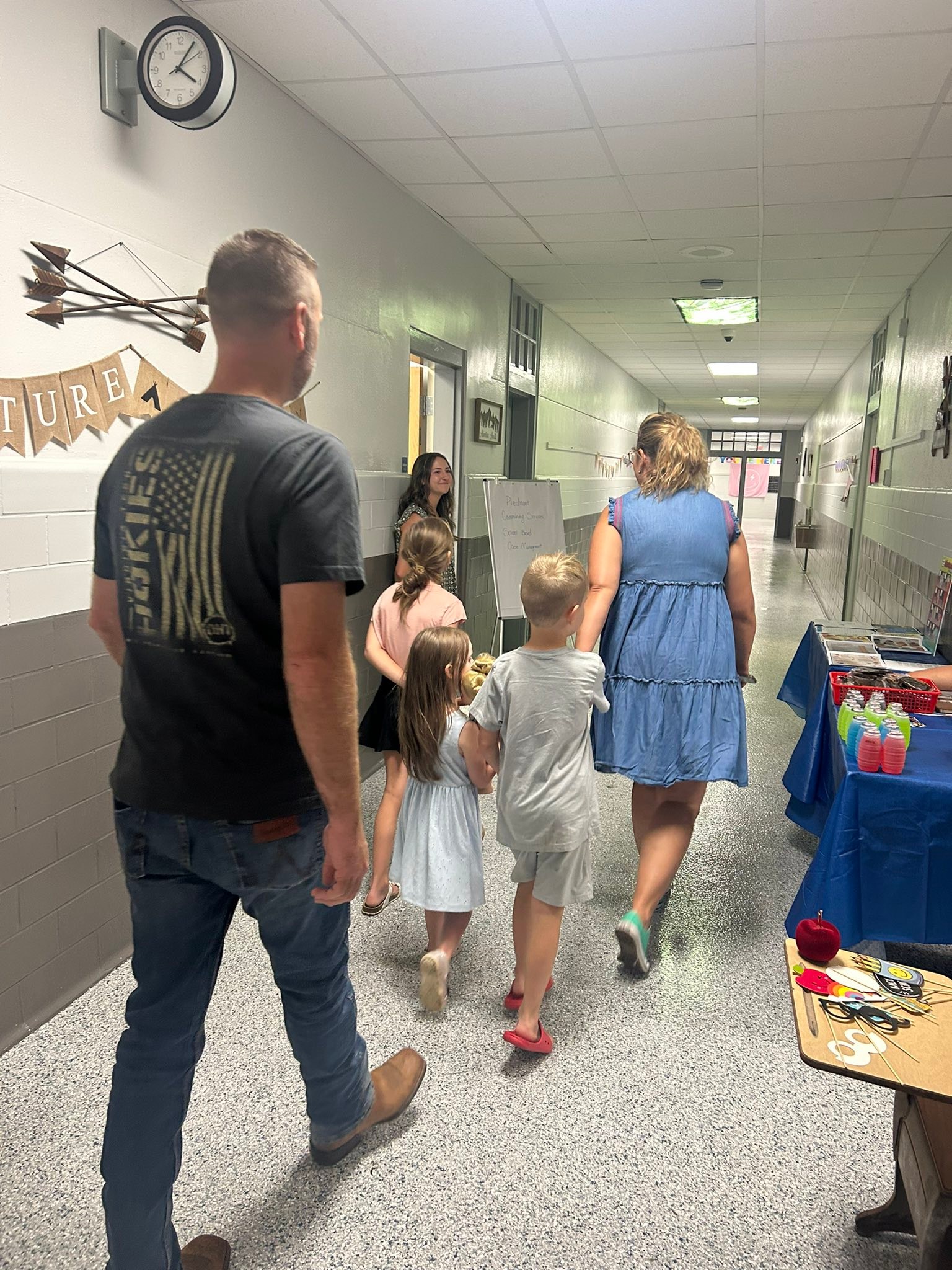 Patrick Springs Primary... - Patrick Springs Primary School