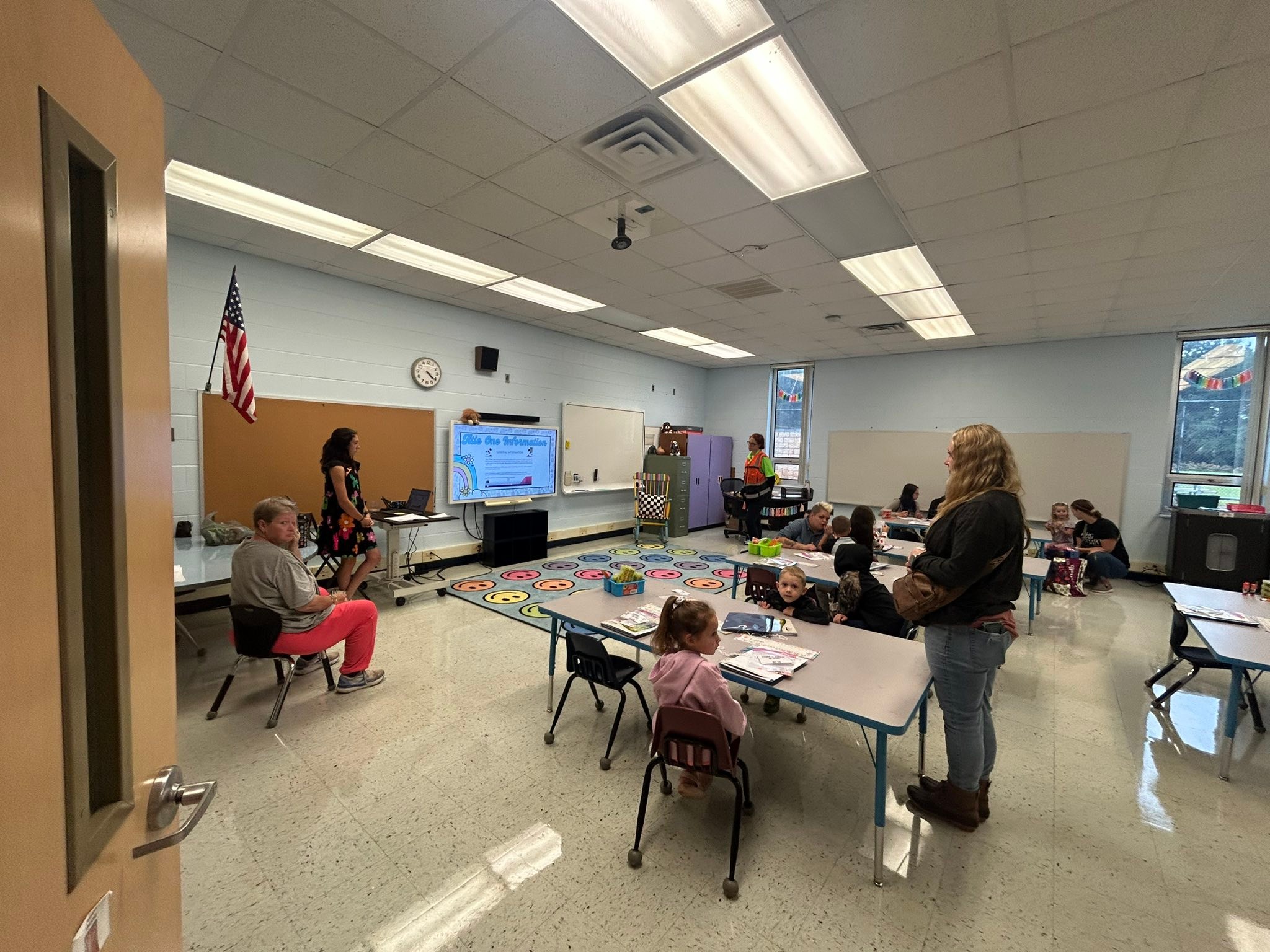 Patrick Springs Primary... - Patrick Springs Primary School