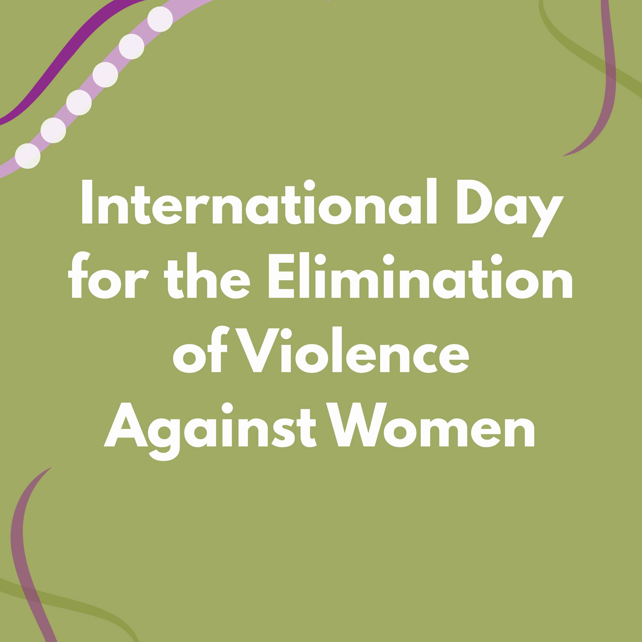 Women's - TRIGGER WARNING: This post contains information about ...