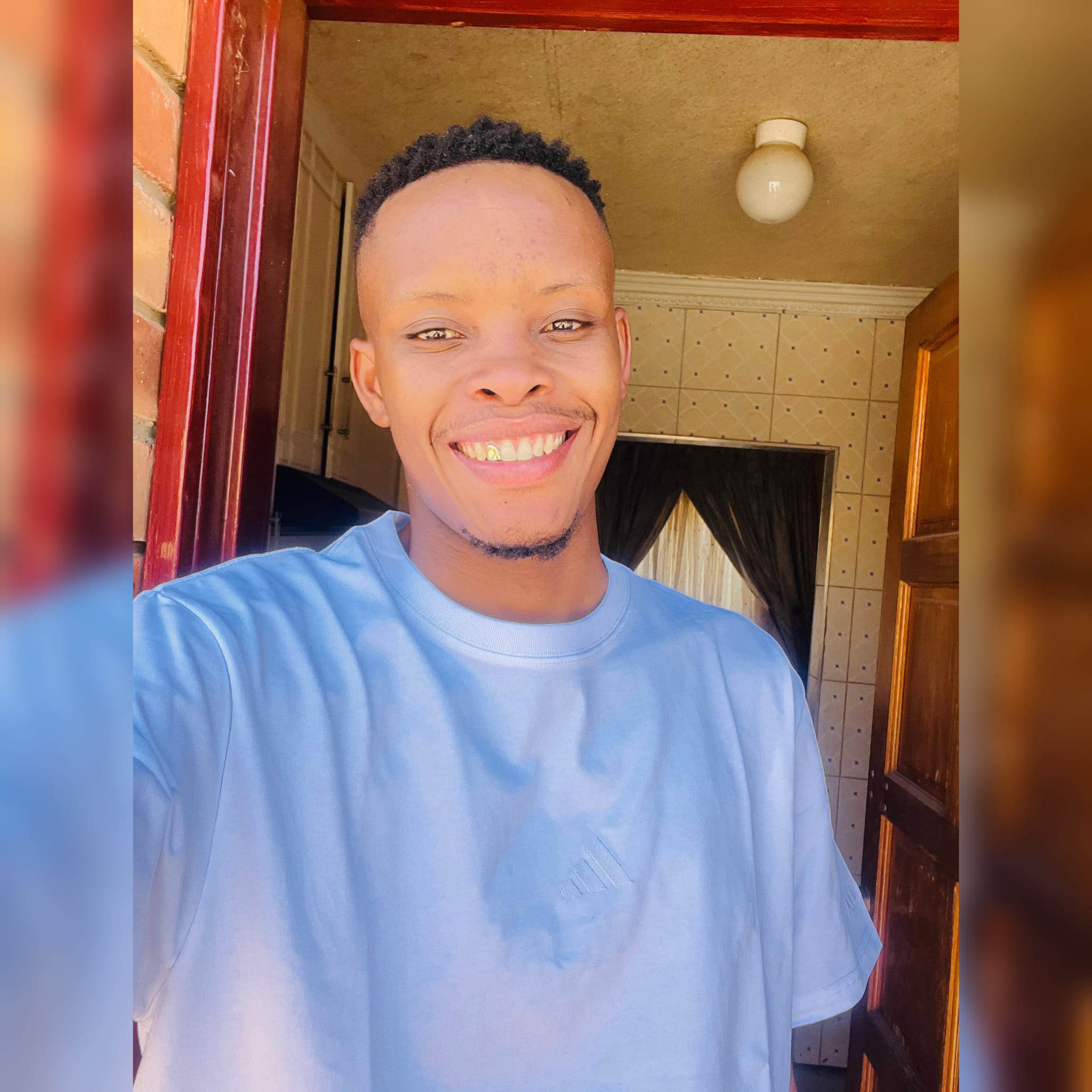Keletso Stroumen Modipane