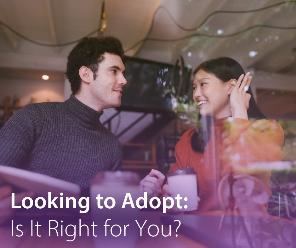 Adoption Connection | San Francisco CA
