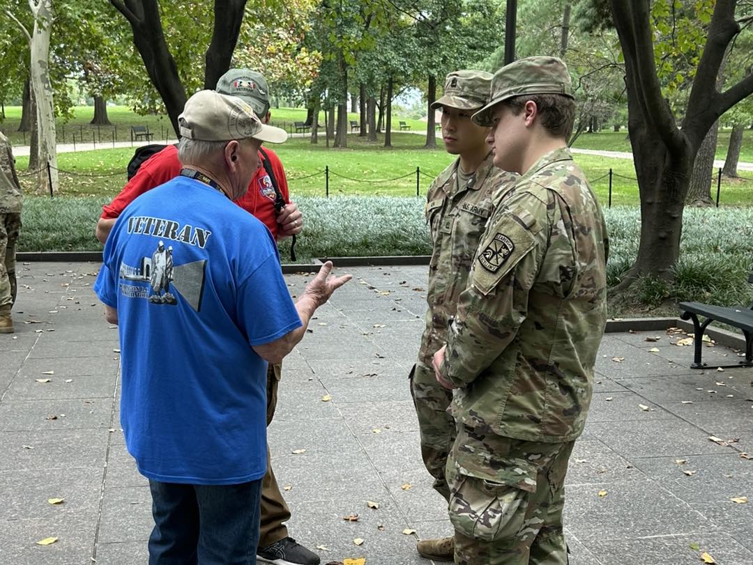 Bucknell University Army... - Bucknell University Army ROTC