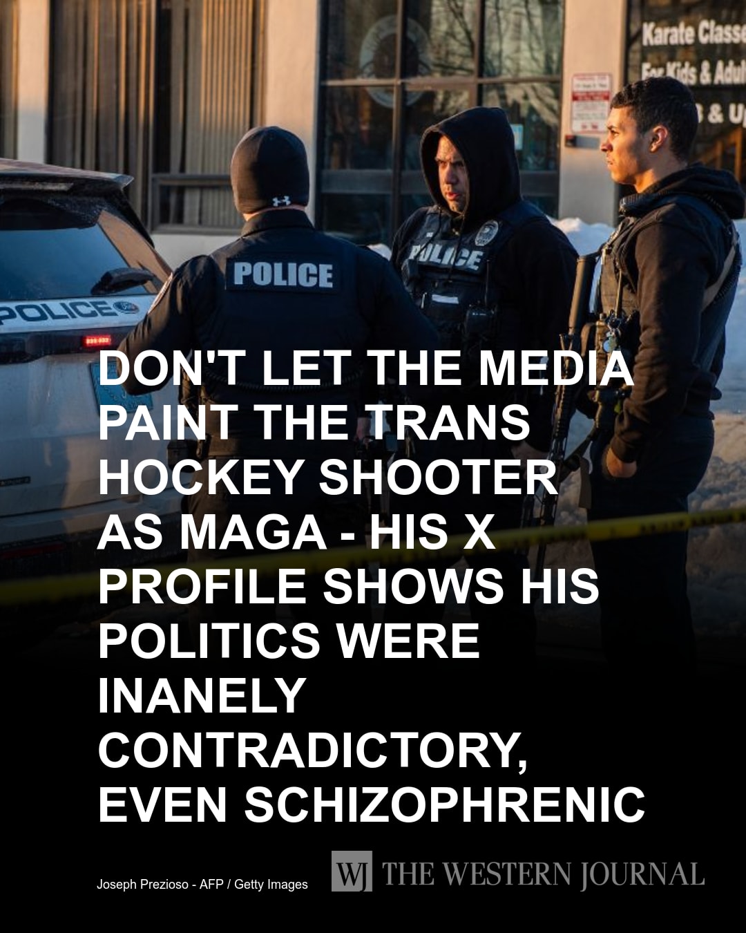 The Western - After Monday's fatal shooting at Dennis M. Lynch Arena in ...