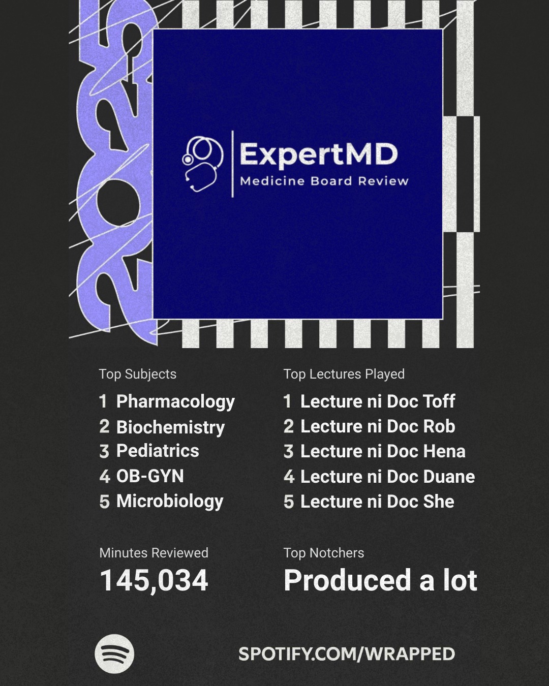 Expert - ‼️🚨ATTENTION TO ALL PLE TAKERS 🔔 🚨‼️ The Professional ...