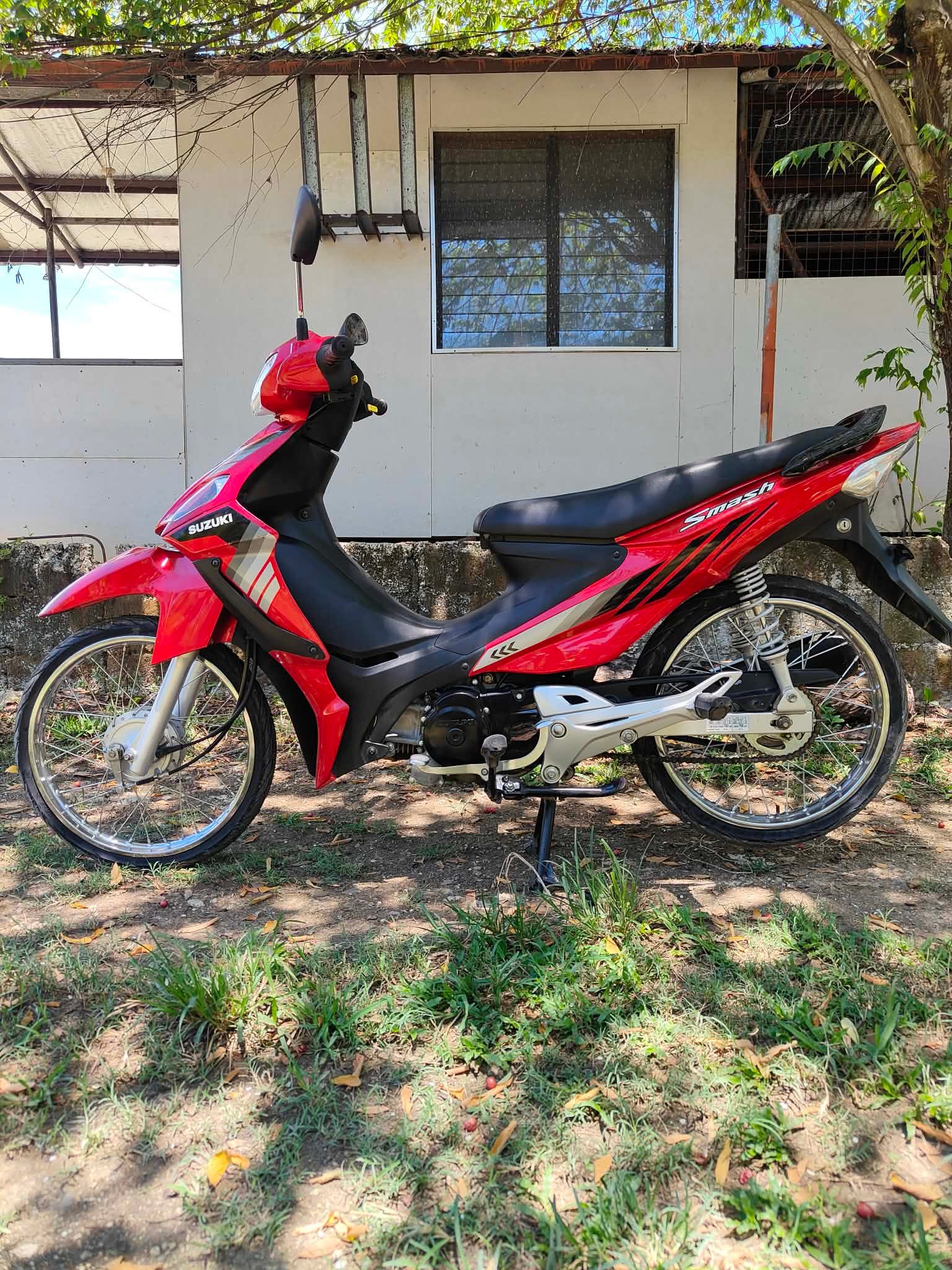 2025 model 6k plus odo 2028 pa expired Complete original Or Cr