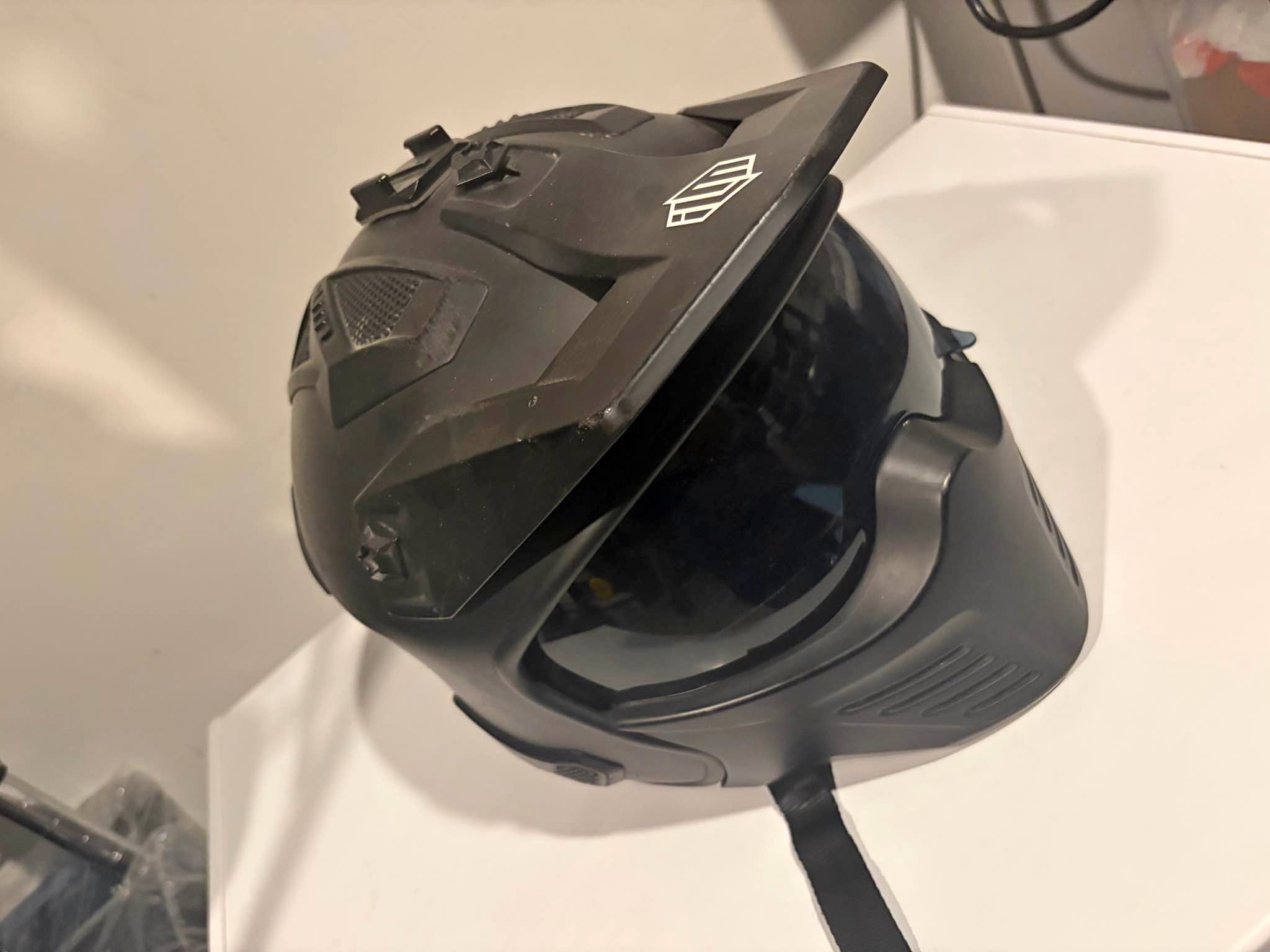 buy snowboard helmets Anon Raider 3 Ski & Helmet, Deep Cherry / Regular / S 58 cm boys Color:Black Panther Trek Bicycle Trek Cruiser first:early-access-terra-matte-walletgwp:indigo;clay;pine