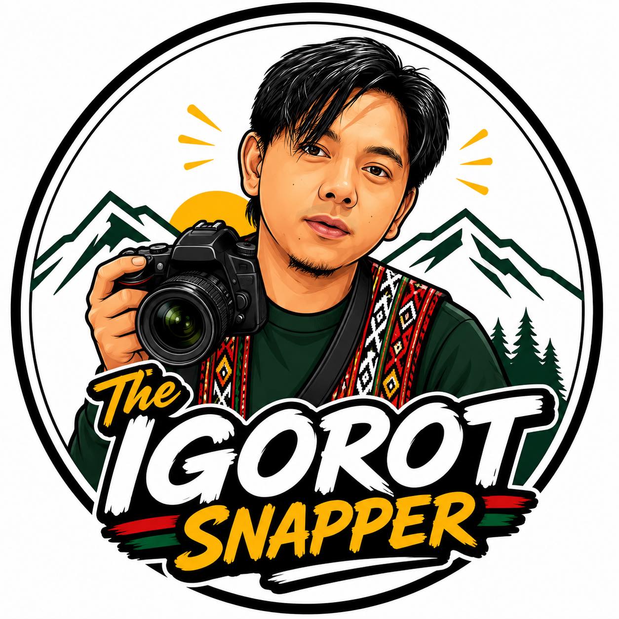 Newest place to chill in Singapore!... - the_igorot_snapper | Facebook