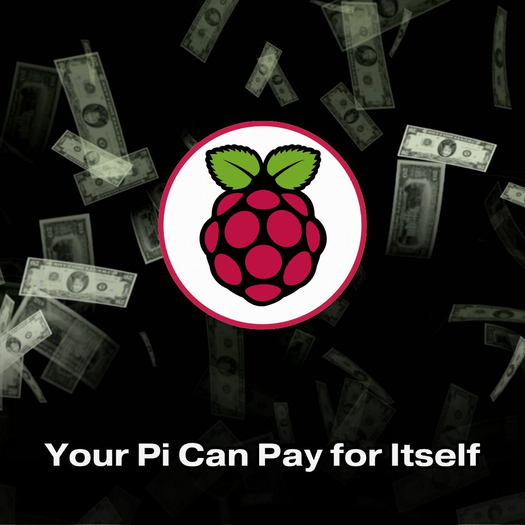 RaspberryTips - Some Pi projects are fun, but others can cover their ...