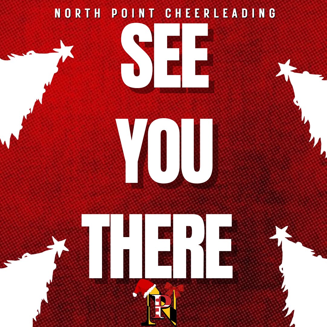 North Point High School Cheerleading