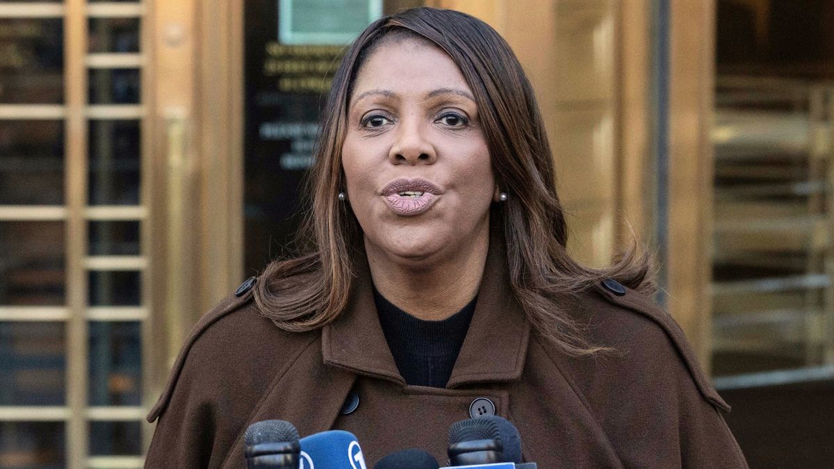 A Trump-appointed prosecutor has... - 6abc Action News | Facebook