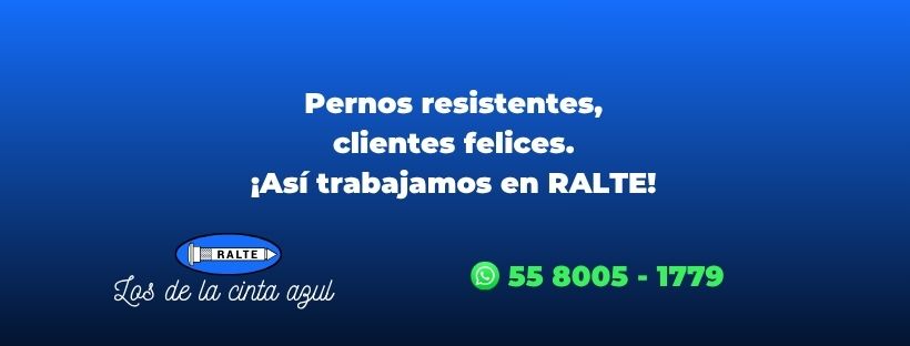 RALTE | Mexico City