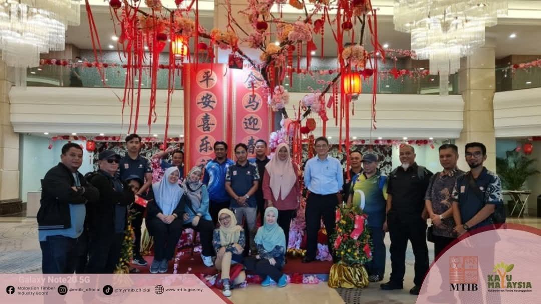 WISDEC_Sabah - 🧧 SELAMAT TAHUN BARU CINA 2026 🧧 🧧🐎 Di... | Facebook