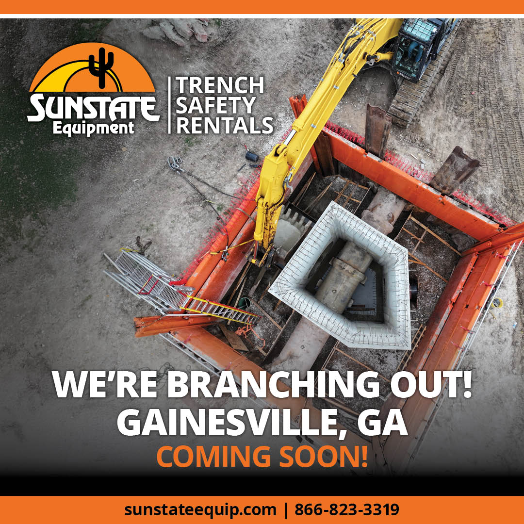 Sunstate Equipment Co., LLC - Sunstate is your go-to rental partner for ...