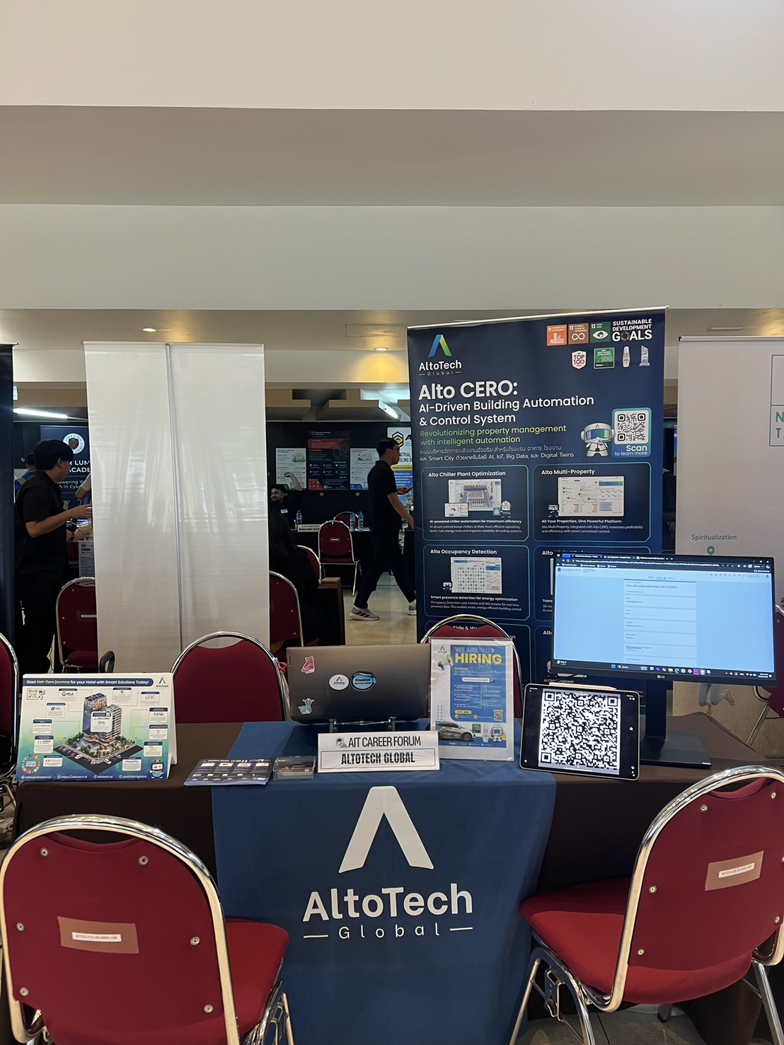 Altotech.AI - 🛠️ คลิปนี้ AltoTeam... | Facebook