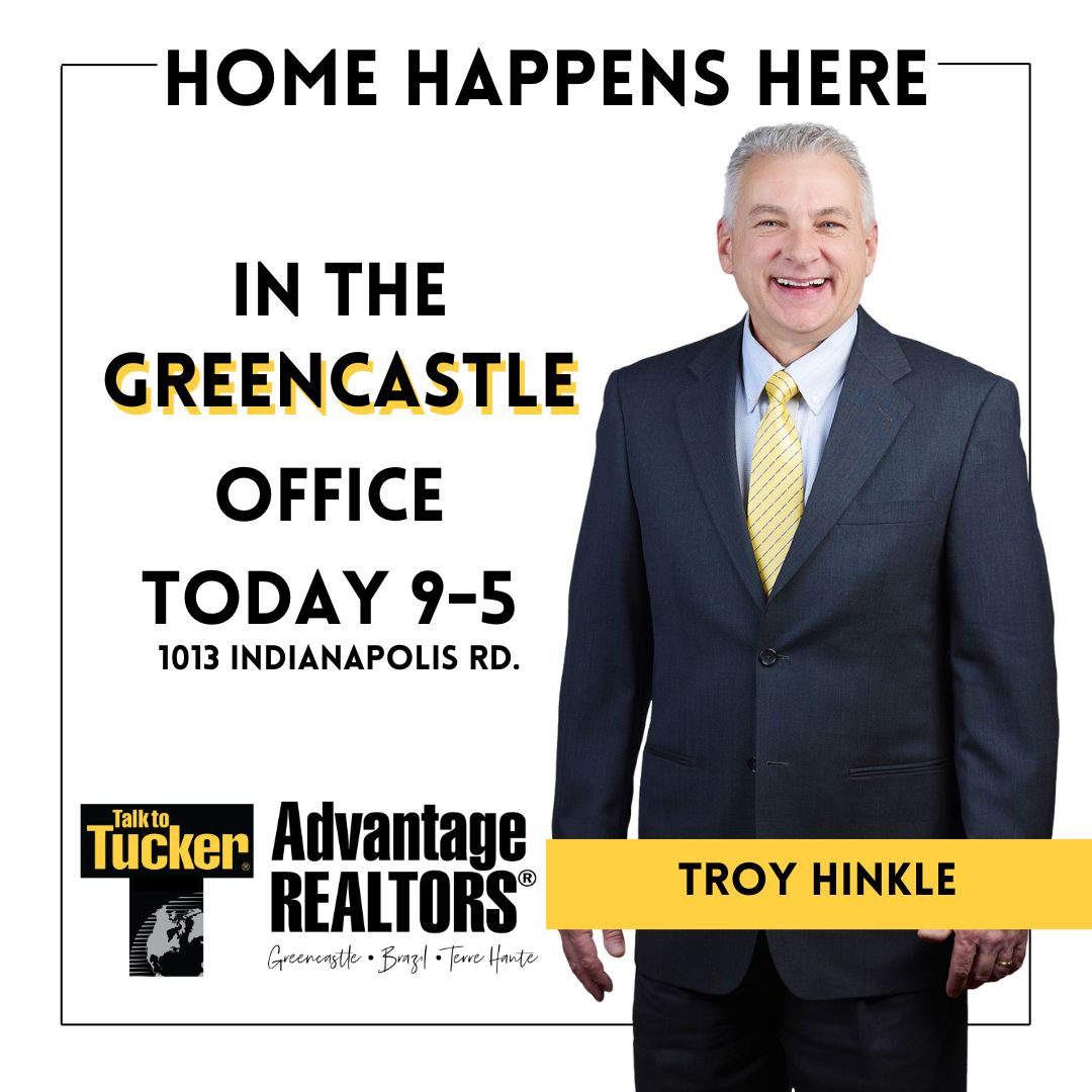 Troy Hinkle - Come on in. 70 degrees and sunny in the... | Facebook