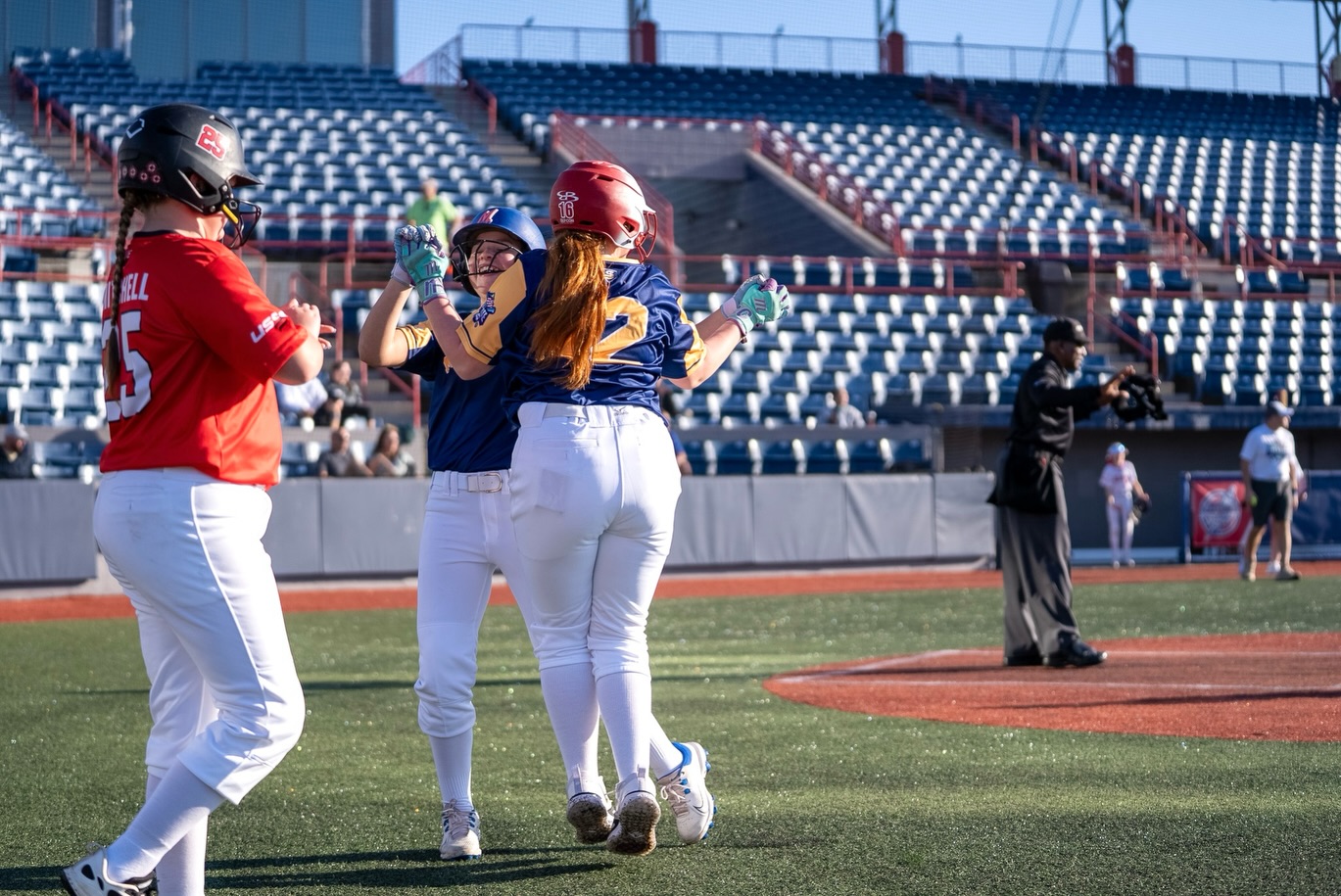 USSSA-Fastpitch Softball added... - USSSA-Fastpitch Softball