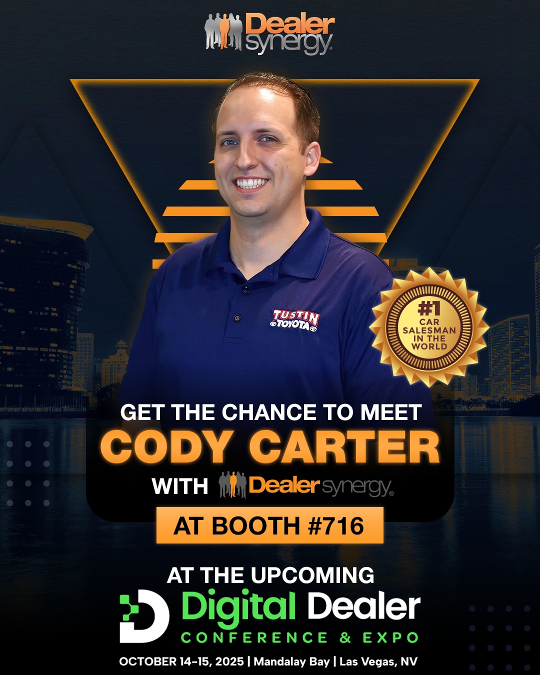 Millionaire - 💥 Get ready to meet the #1 Car Salesman in the World ...
