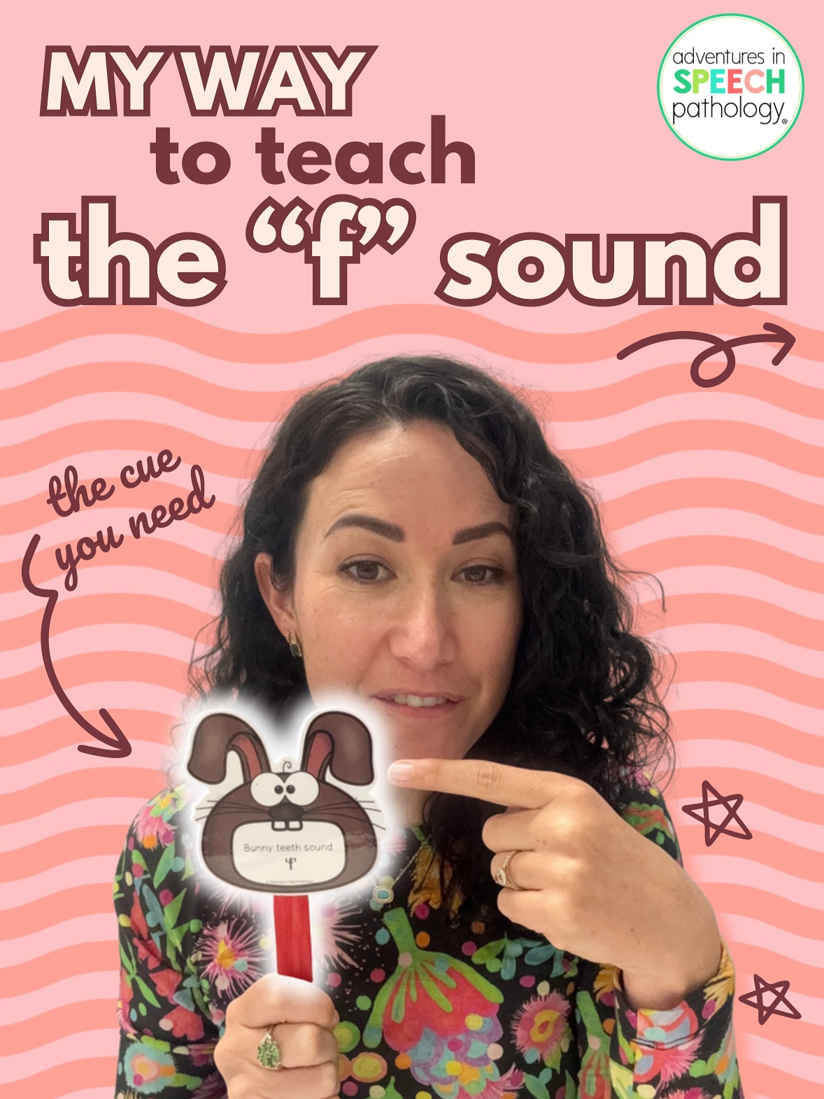 Adventures in Speech Pathology