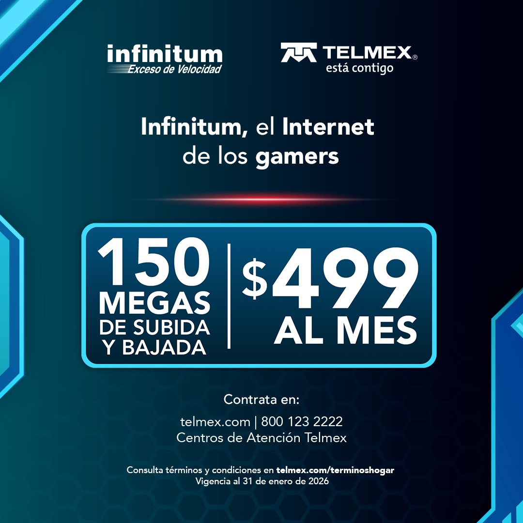 Infinitum