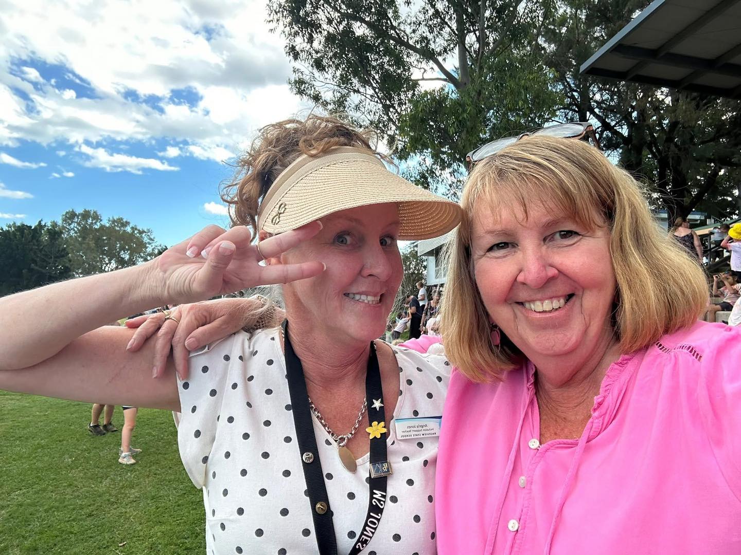 Raceview State School added a new... - Raceview State School