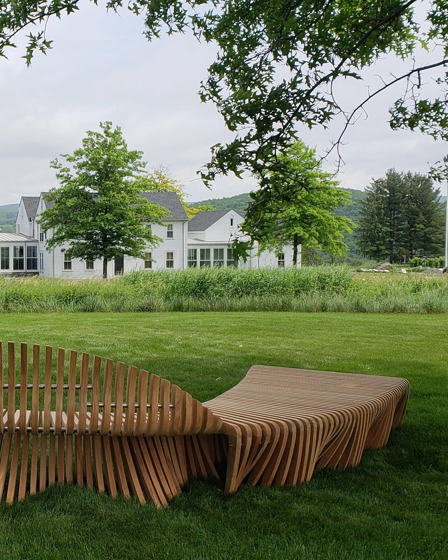 Munder-Skiles Garden Furniture | New York NY